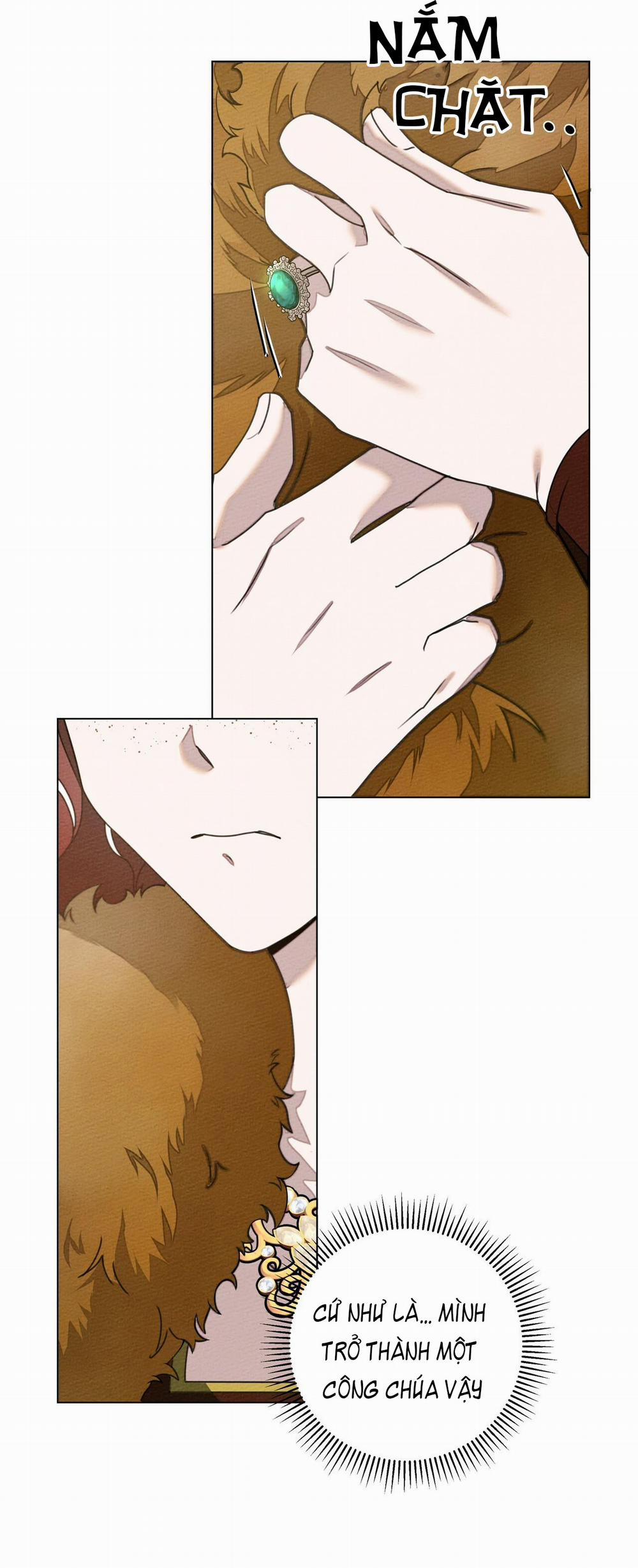 Dưới Bóng Cây Sồi 30 trang 14