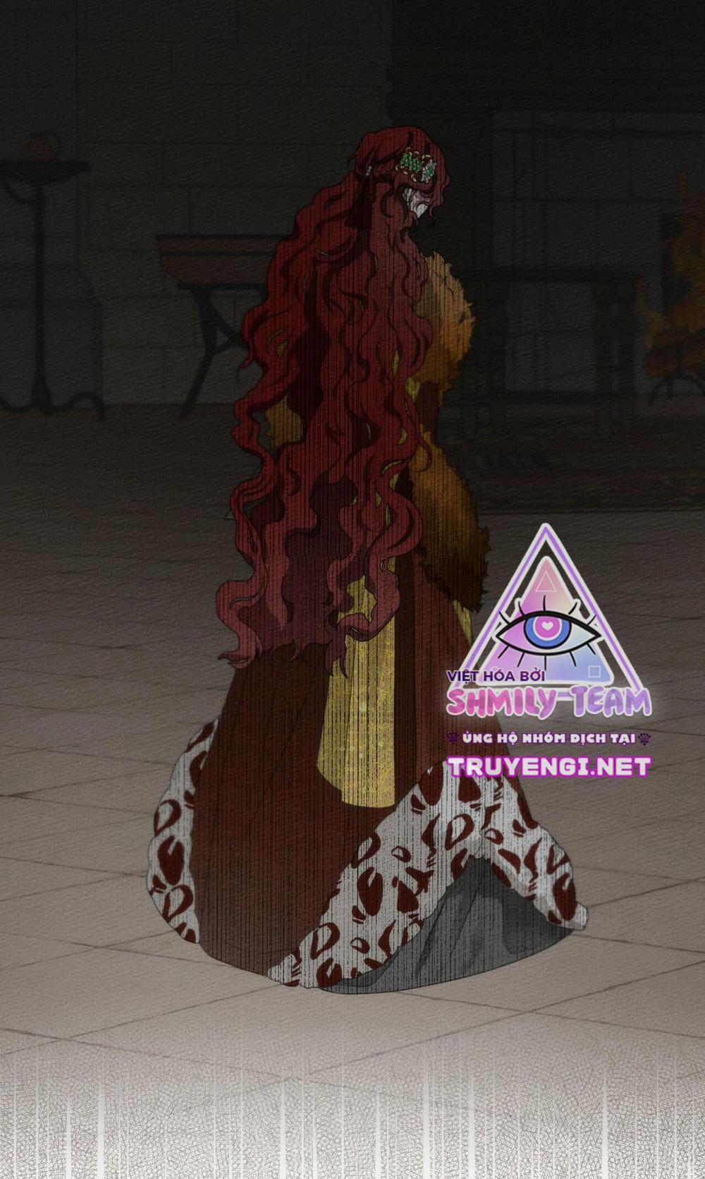 Dưới Bóng Cây Sồi 30 trang 22