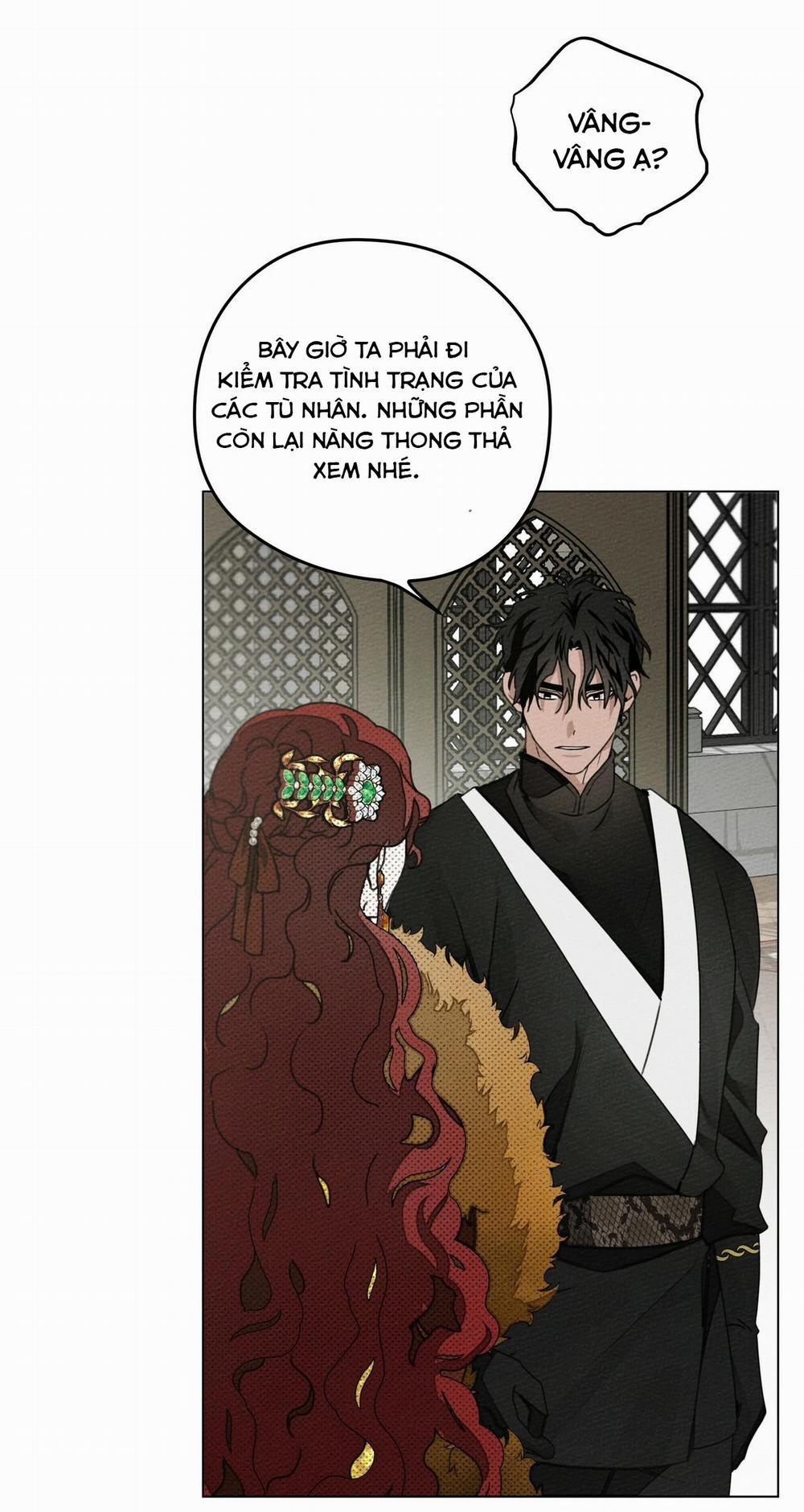 Dưới Bóng Cây Sồi 30 trang 24