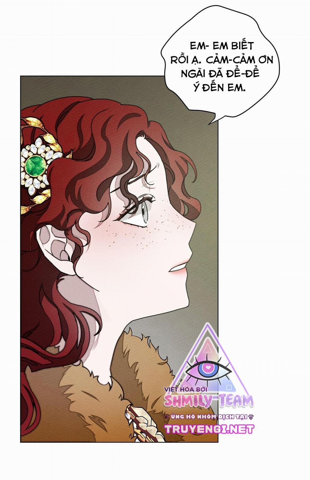 Dưới Bóng Cây Sồi 30 trang 25