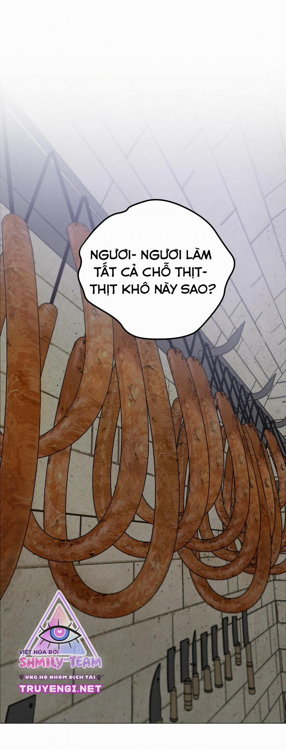 Dưới Bóng Cây Sồi 30 trang 31