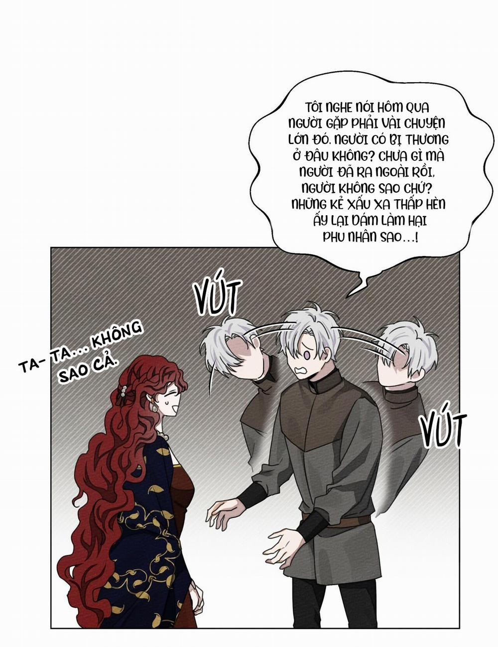 Dưới Bóng Cây Sồi 30 trang 36