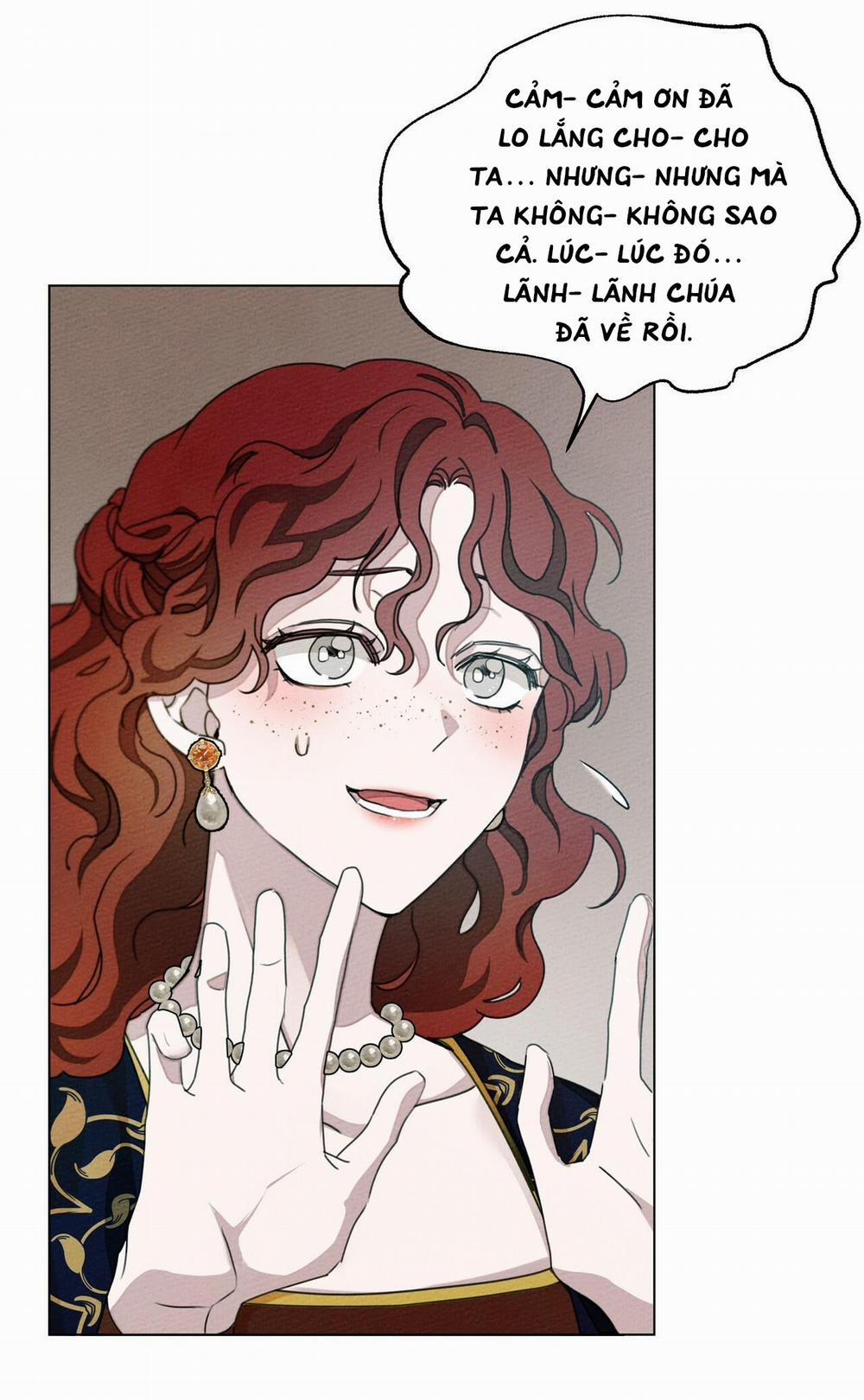 Dưới Bóng Cây Sồi 30 trang 38