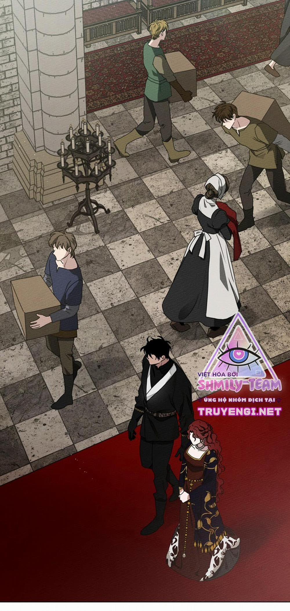 Dưới Bóng Cây Sồi 30 trang 4