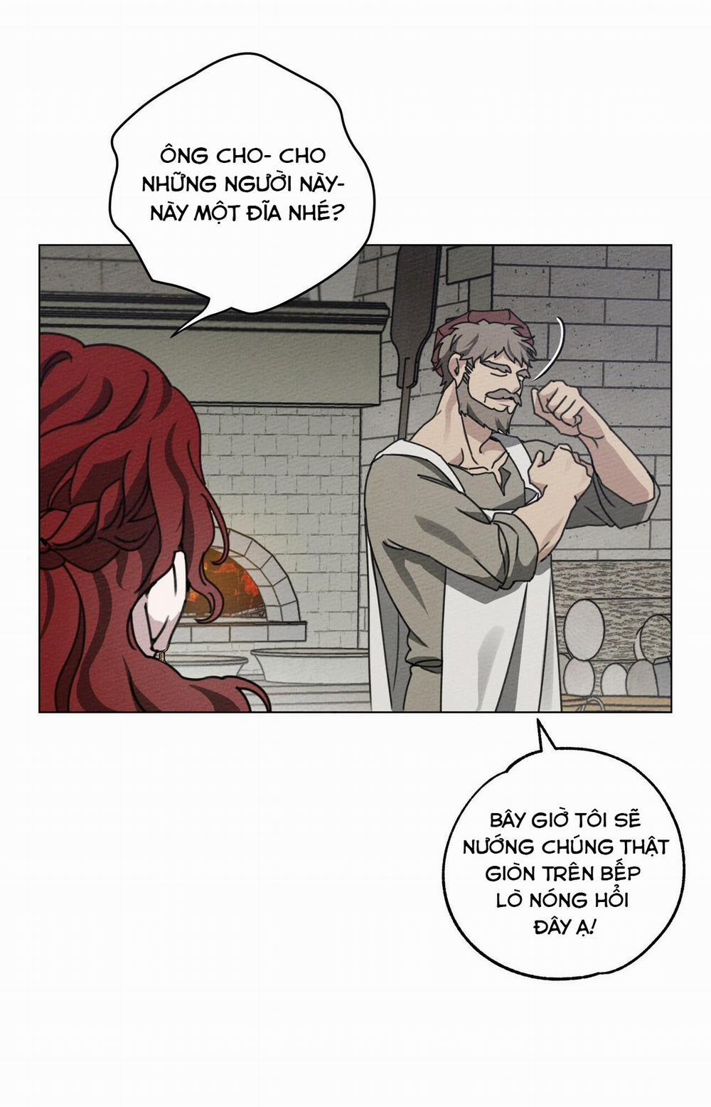 Dưới Bóng Cây Sồi 30 trang 42