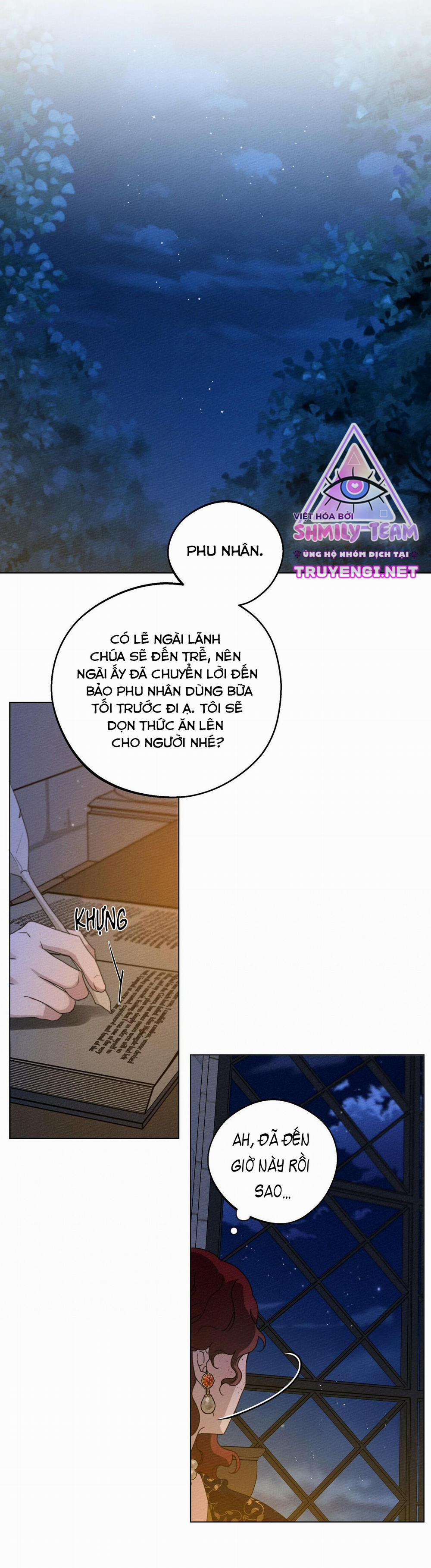 Dưới Bóng Cây Sồi 30 trang 47