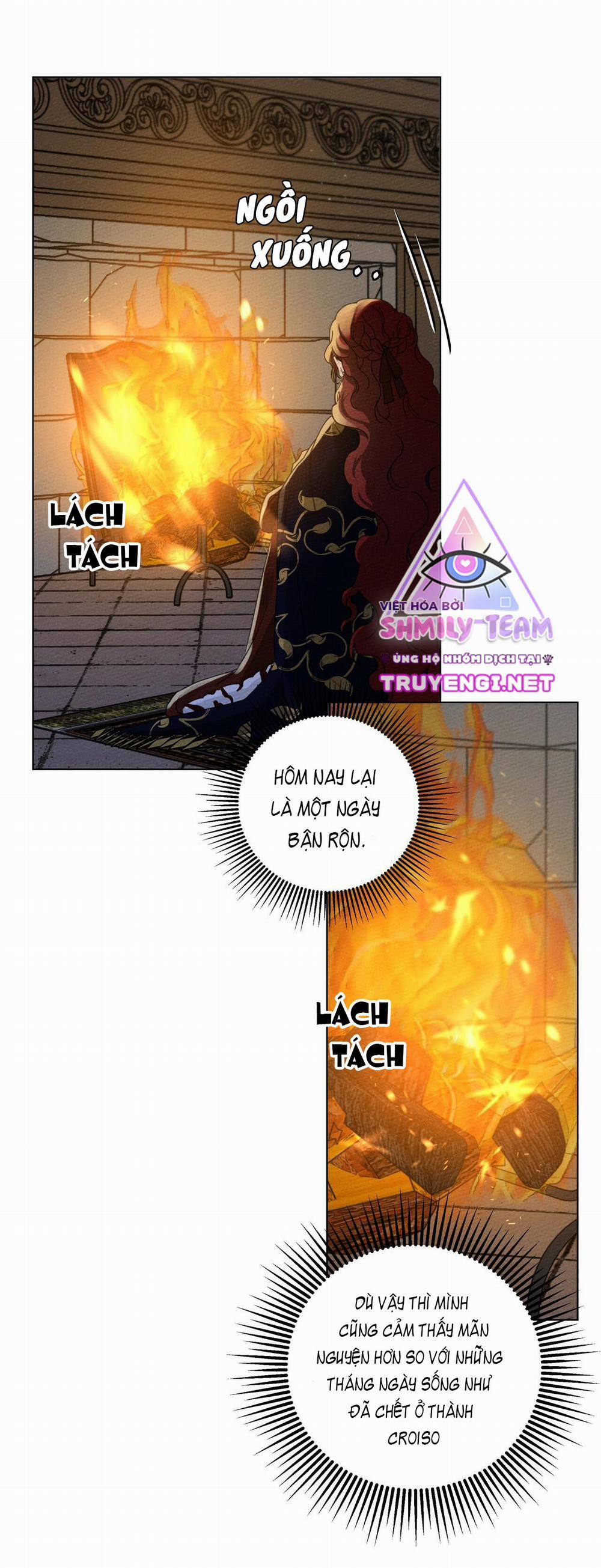 Dưới Bóng Cây Sồi 30 trang 50