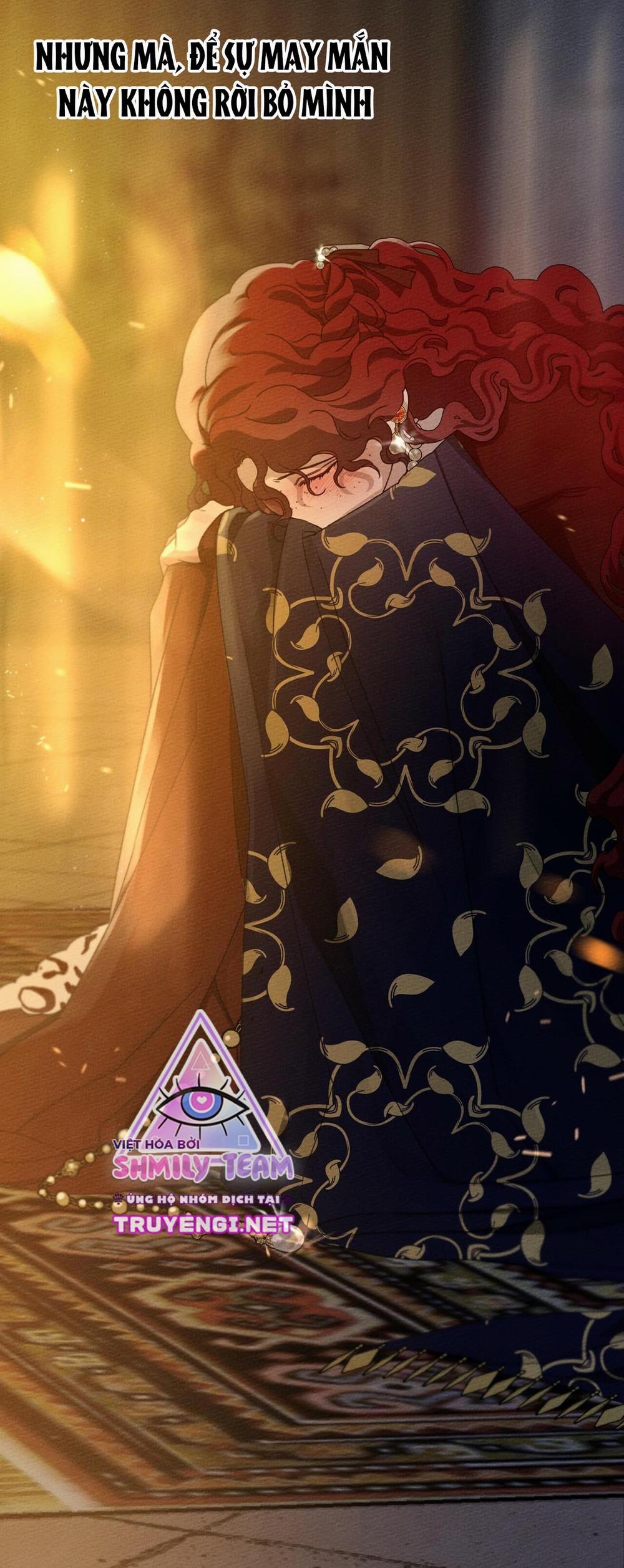 Dưới Bóng Cây Sồi 30 trang 54