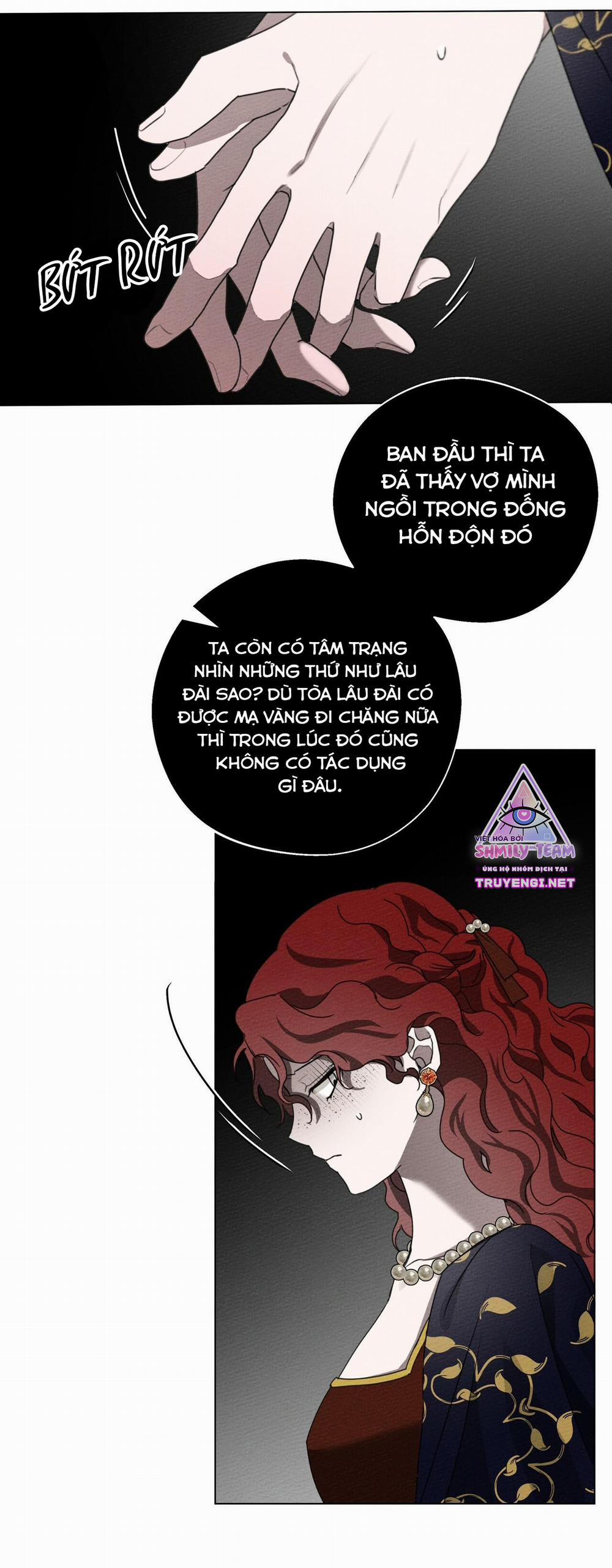 Dưới Bóng Cây Sồi 30 trang 9