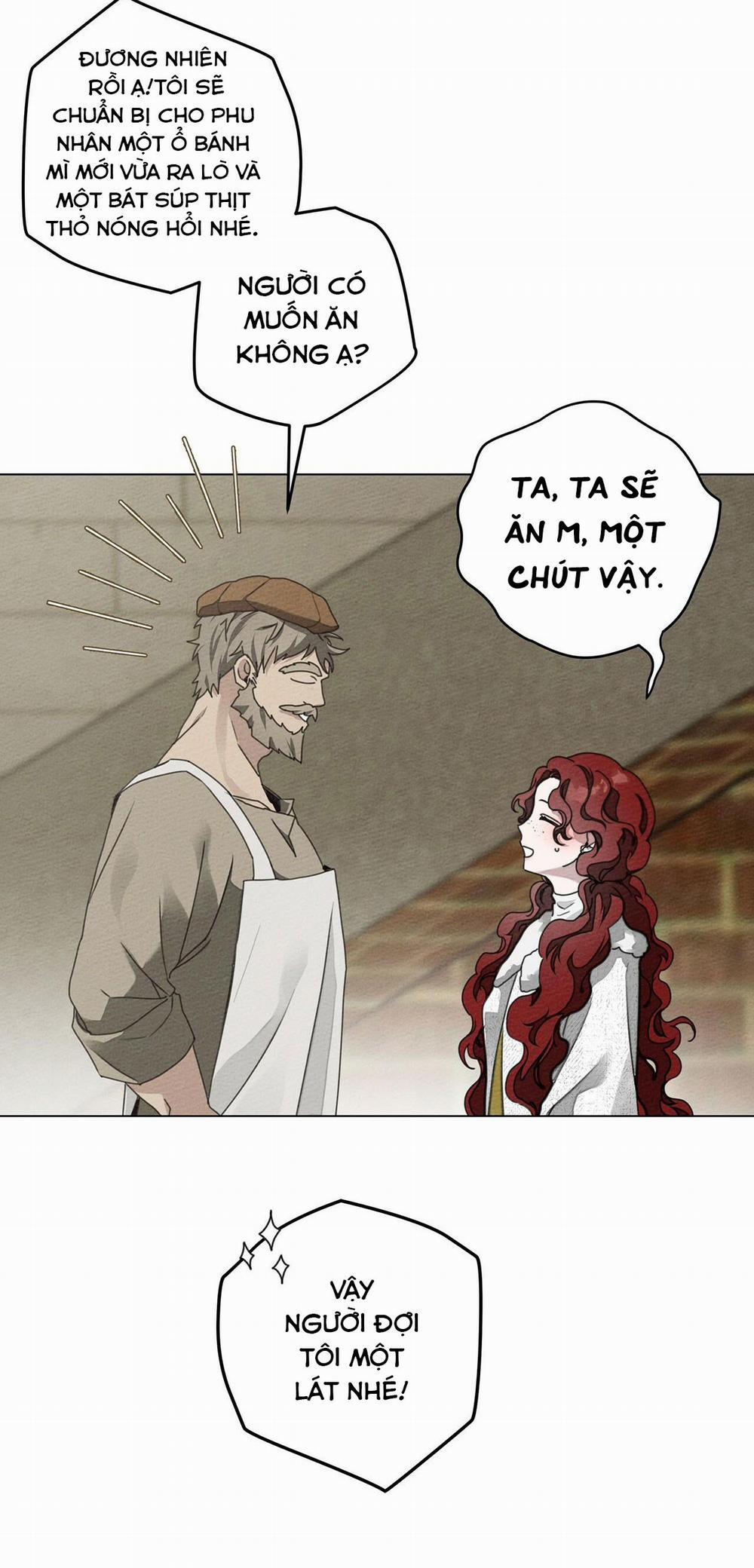 Dưới Bóng Cây Sồi 31 trang 19