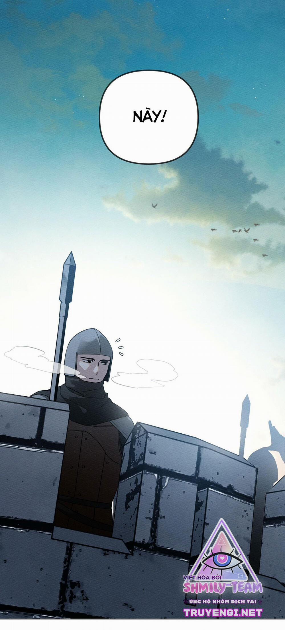 Dưới Bóng Cây Sồi 31 trang 2