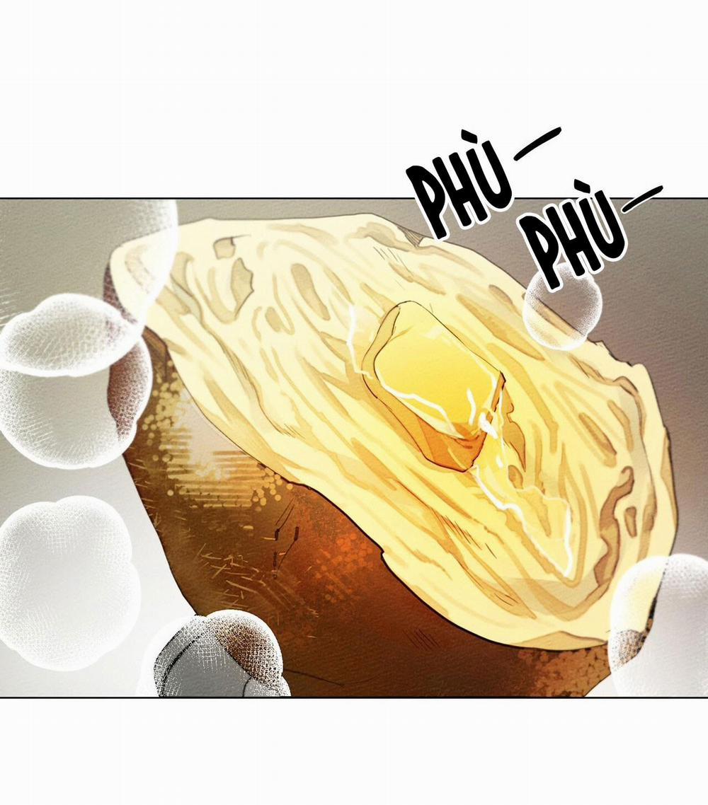 Dưới Bóng Cây Sồi 31 trang 20