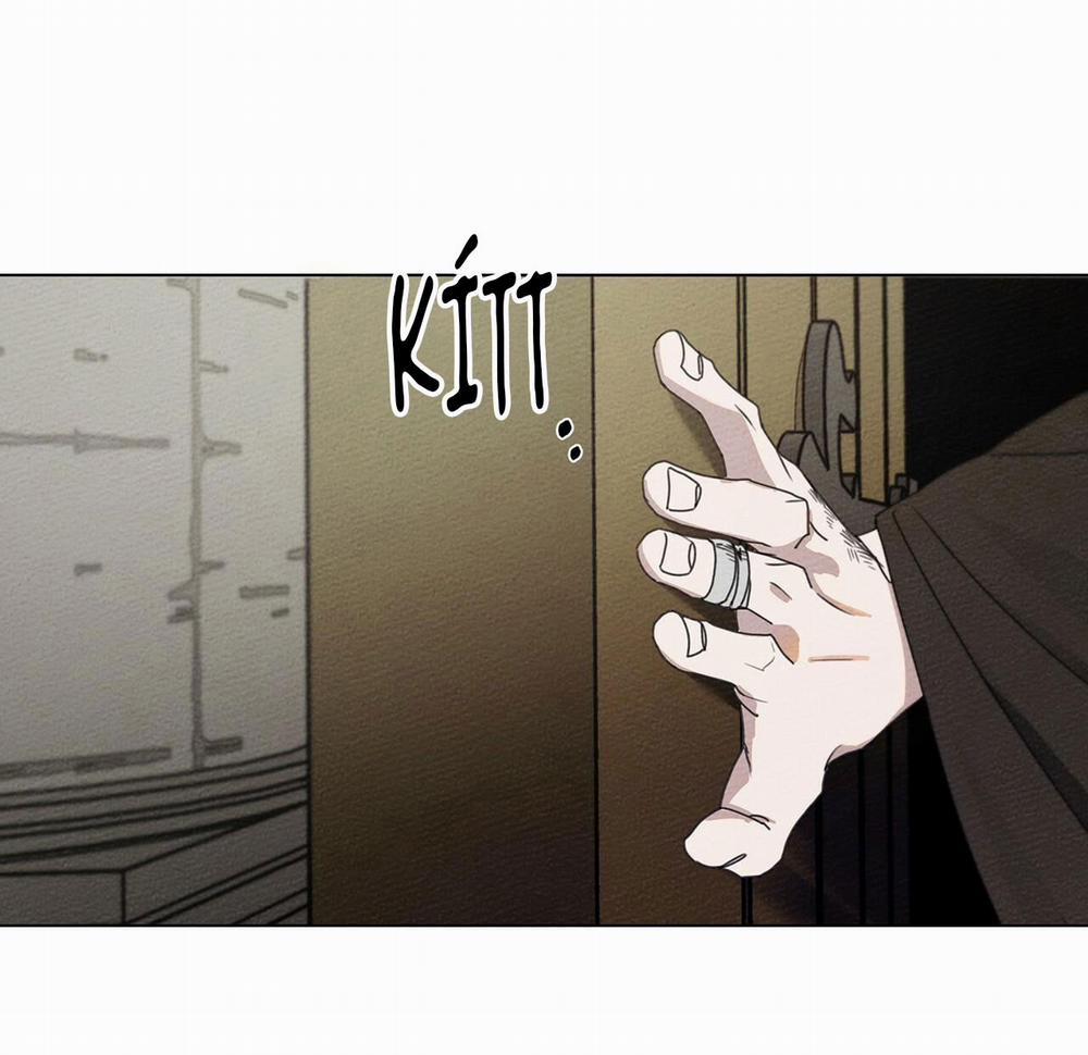 Dưới Bóng Cây Sồi 31 trang 22