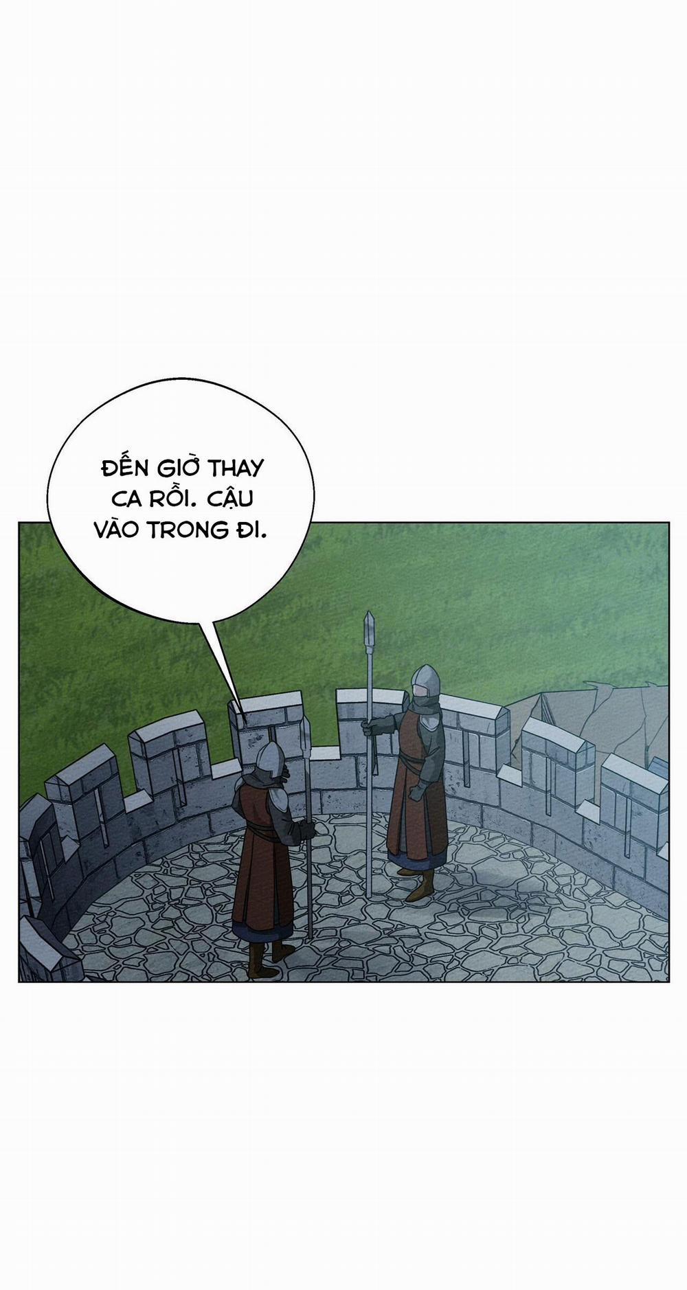 Dưới Bóng Cây Sồi 31 trang 3