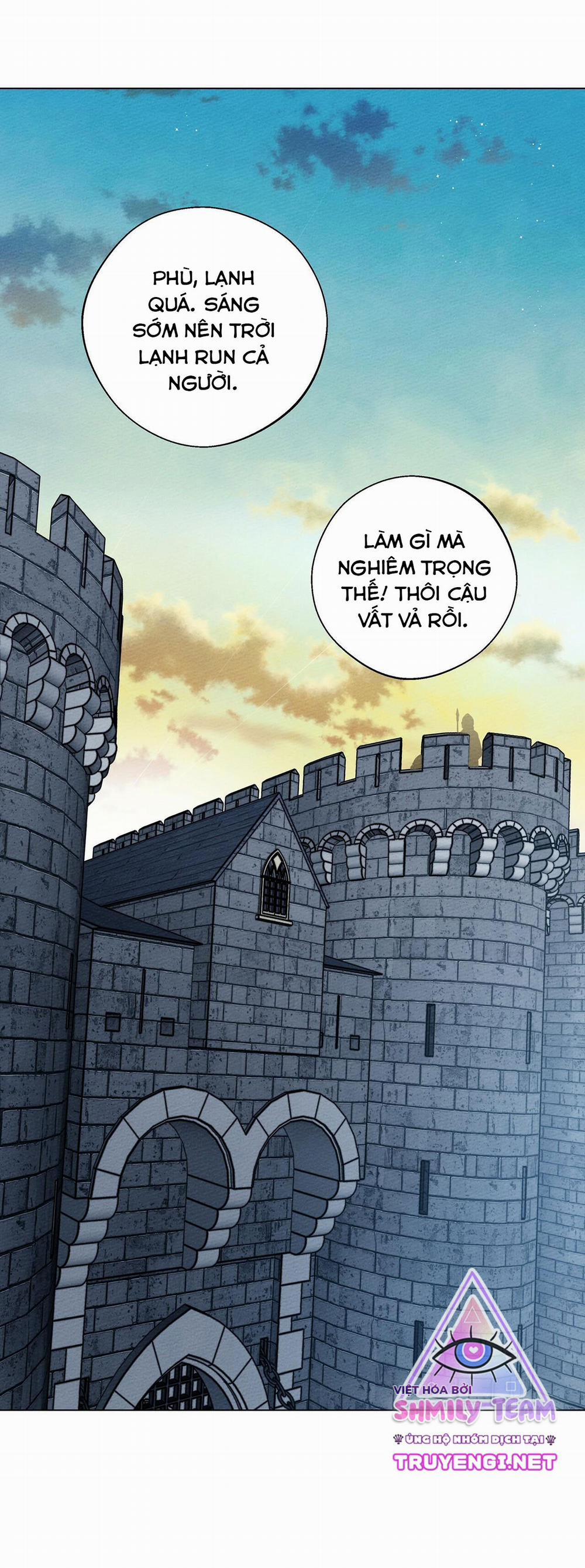 Dưới Bóng Cây Sồi 31 trang 4