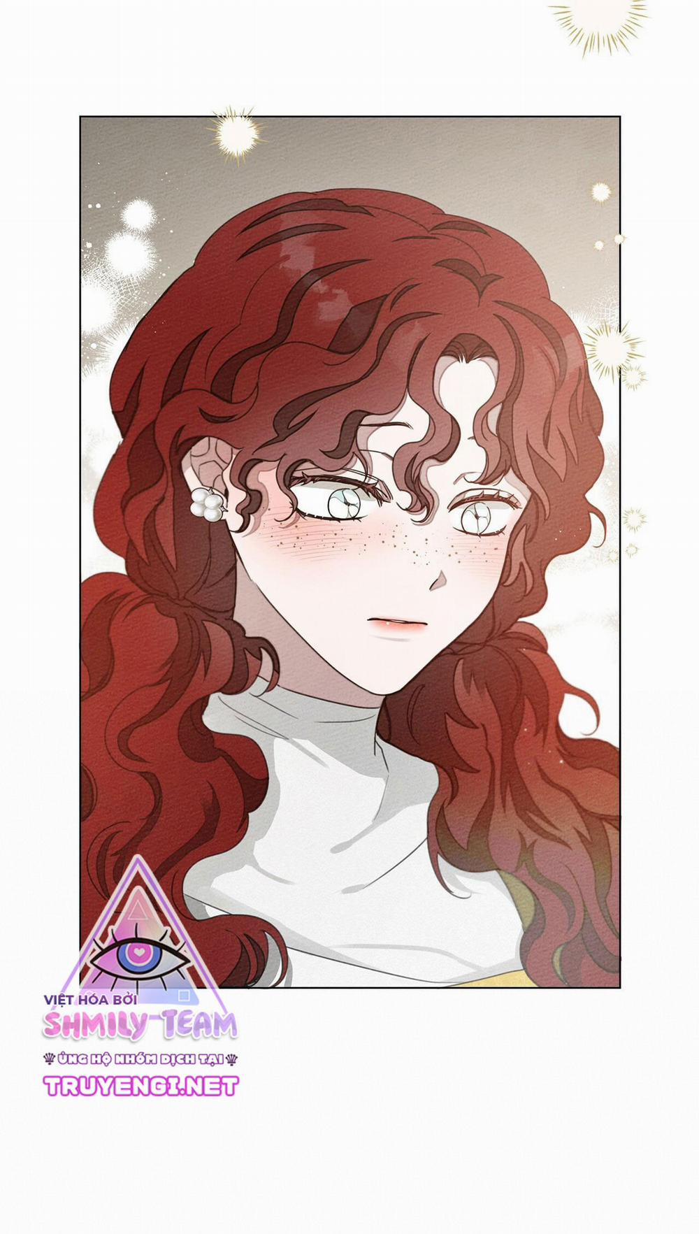 Dưới Bóng Cây Sồi 31 trang 40