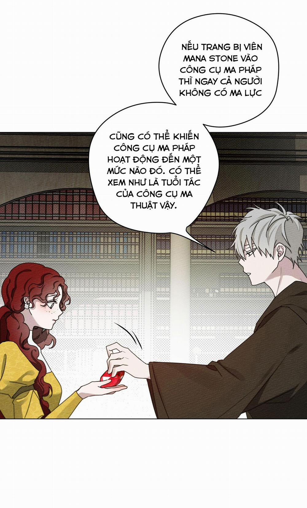 Dưới Bóng Cây Sồi 31 trang 44