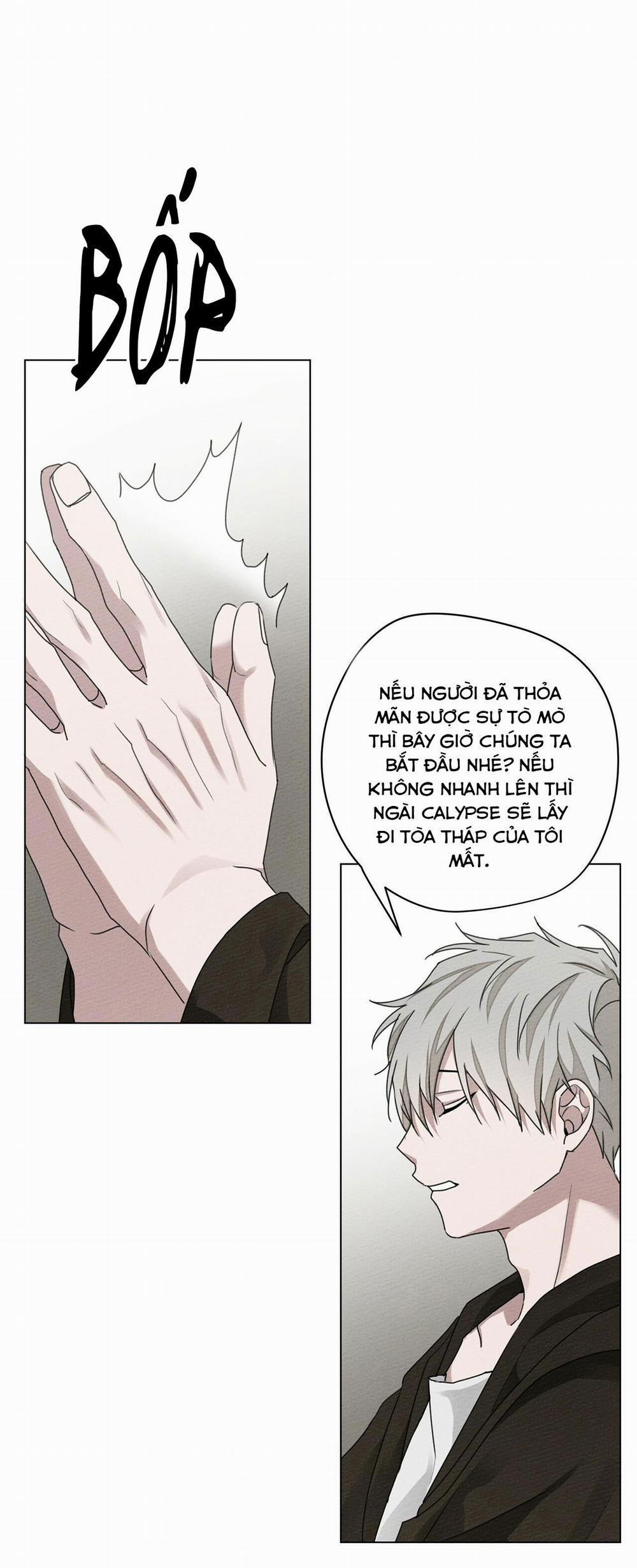 Dưới Bóng Cây Sồi 31 trang 47