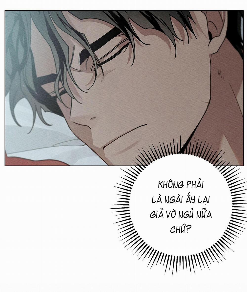 Dưới Bóng Cây Sồi 31 trang 7