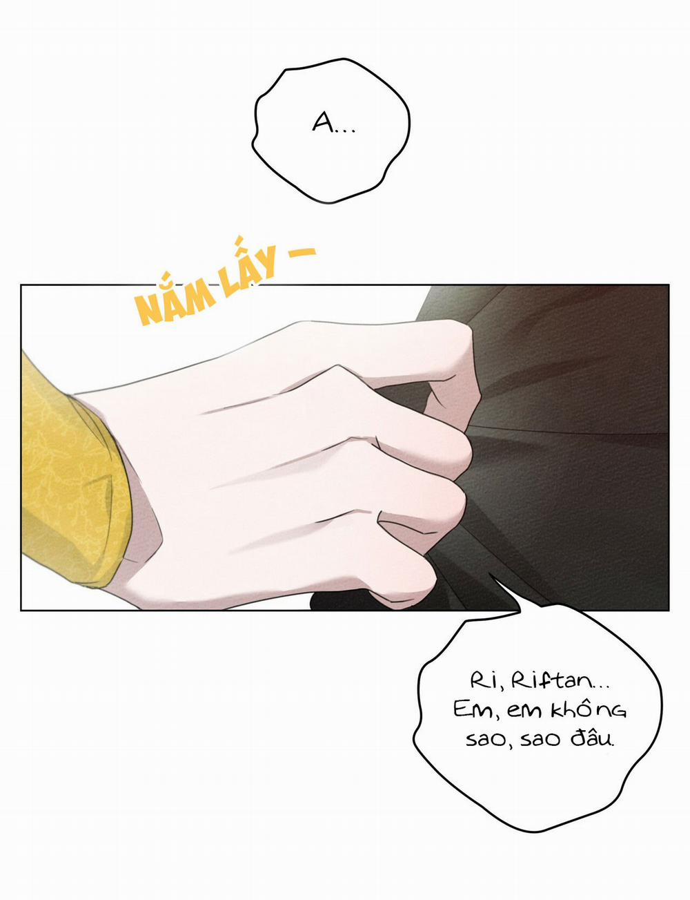 Dưới Bóng Cây Sồi 32 trang 10