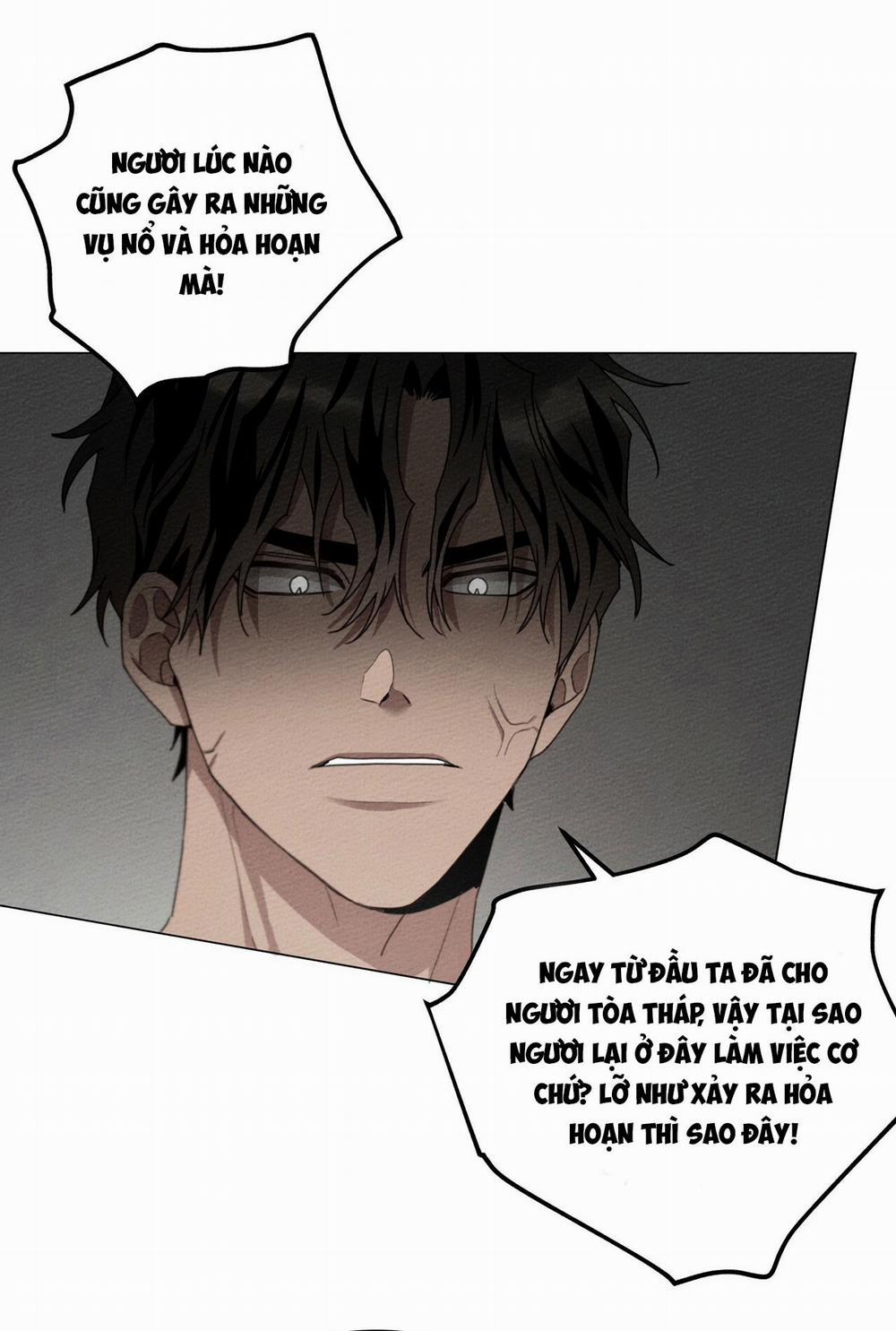 Dưới Bóng Cây Sồi 32 trang 14