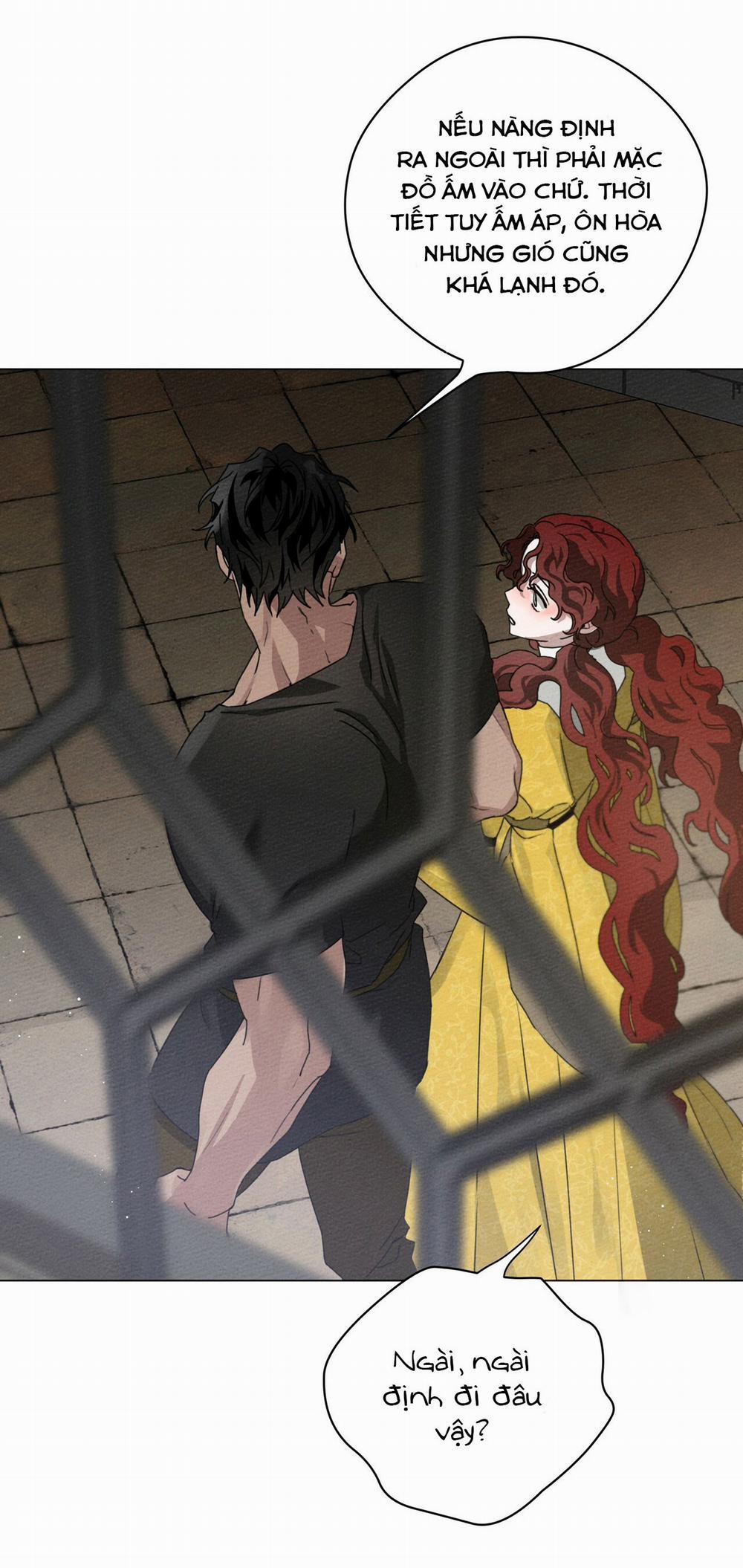 Dưới Bóng Cây Sồi 32 trang 24