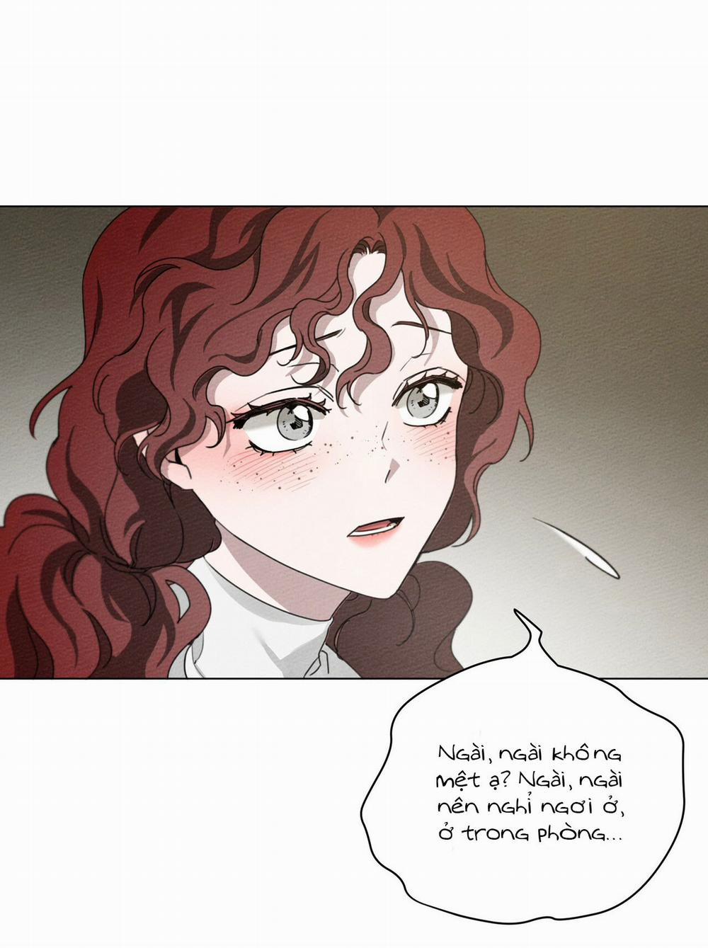 Dưới Bóng Cây Sồi 32 trang 26