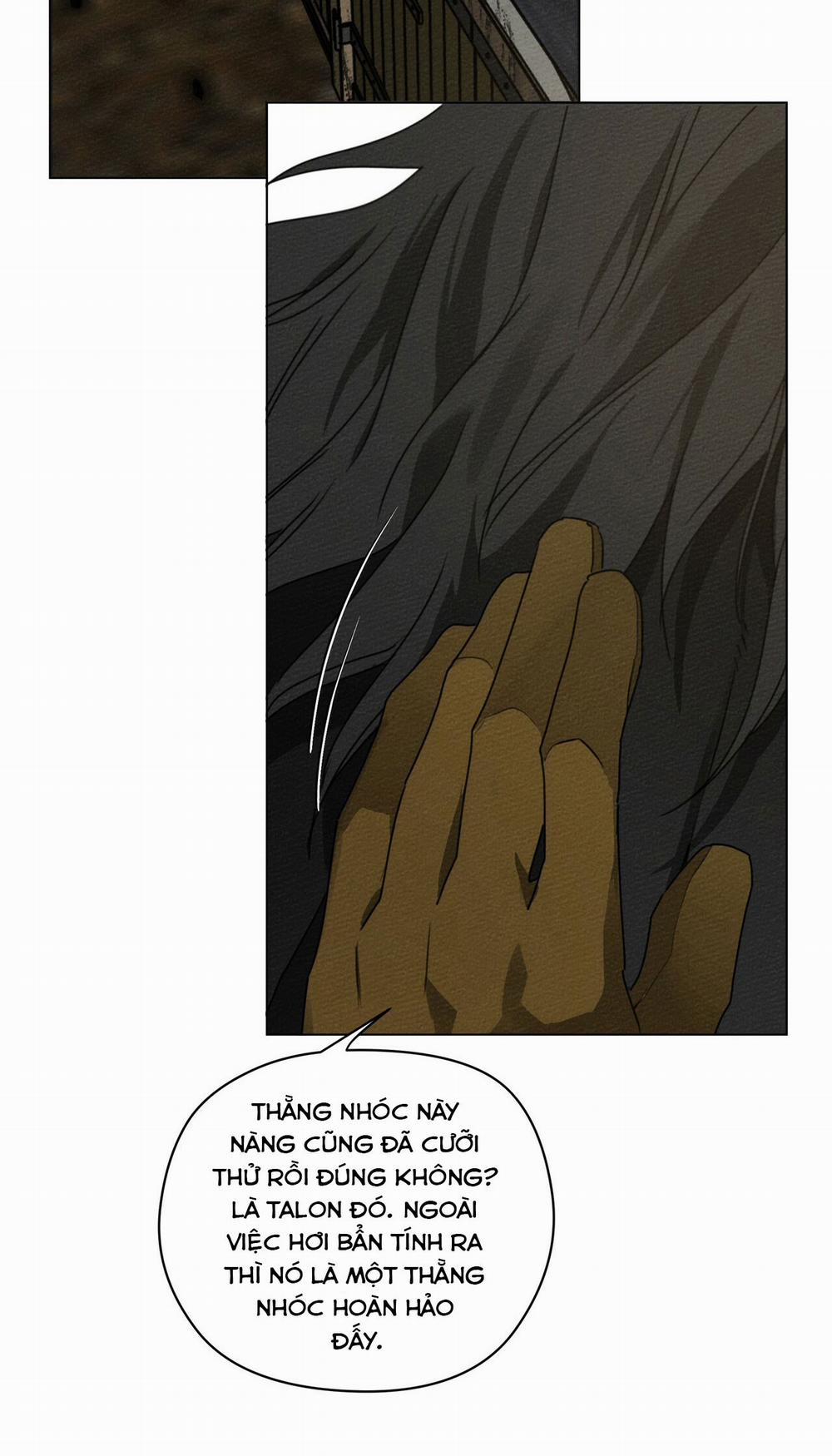 Dưới Bóng Cây Sồi 32 trang 35