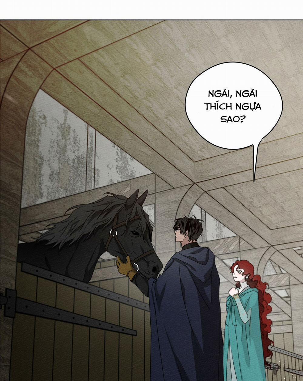 Dưới Bóng Cây Sồi 32 trang 36