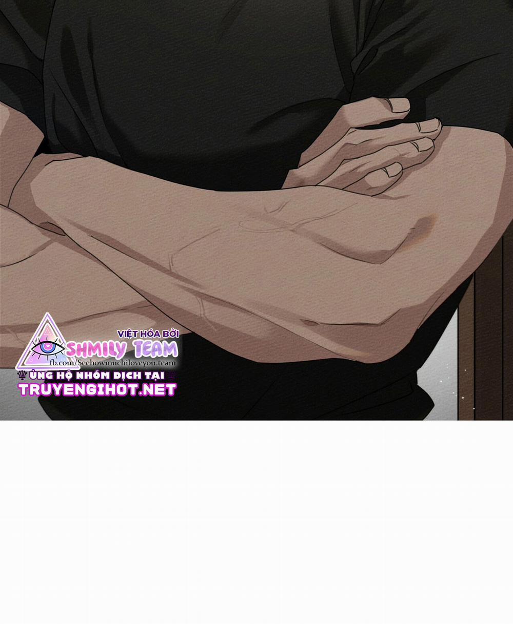 Dưới Bóng Cây Sồi 32 trang 4