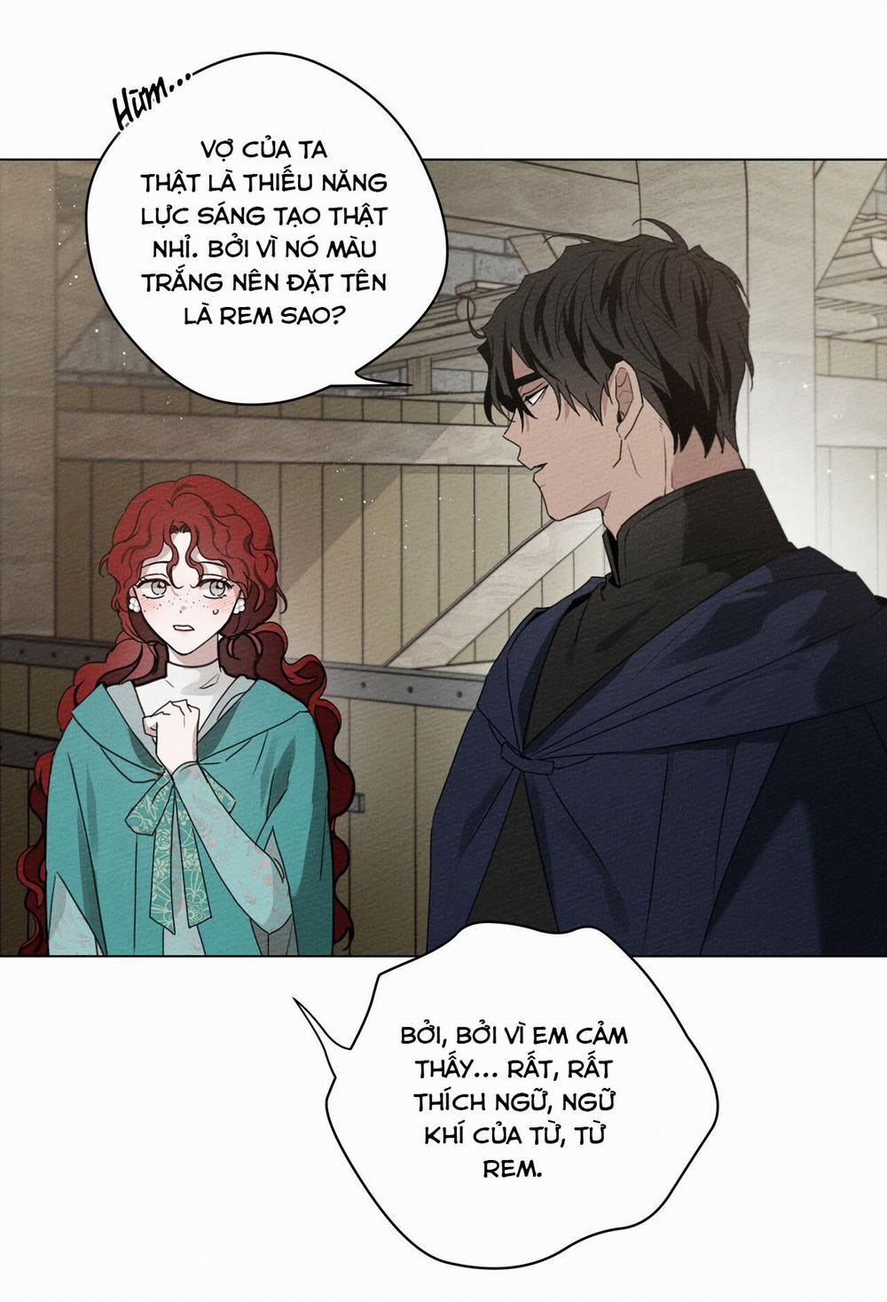 Dưới Bóng Cây Sồi 32 trang 47