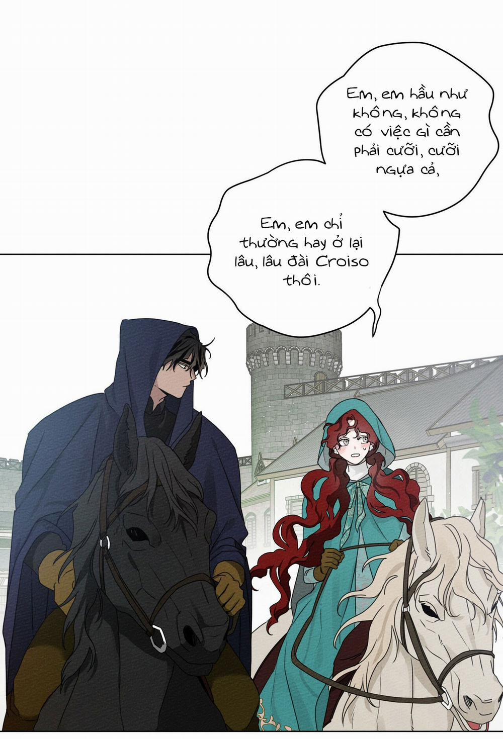 Dưới Bóng Cây Sồi 32 trang 51