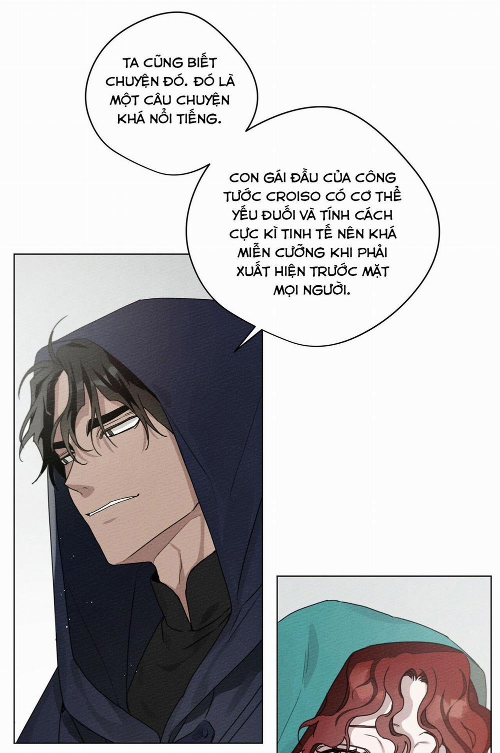 Dưới Bóng Cây Sồi 32 trang 52