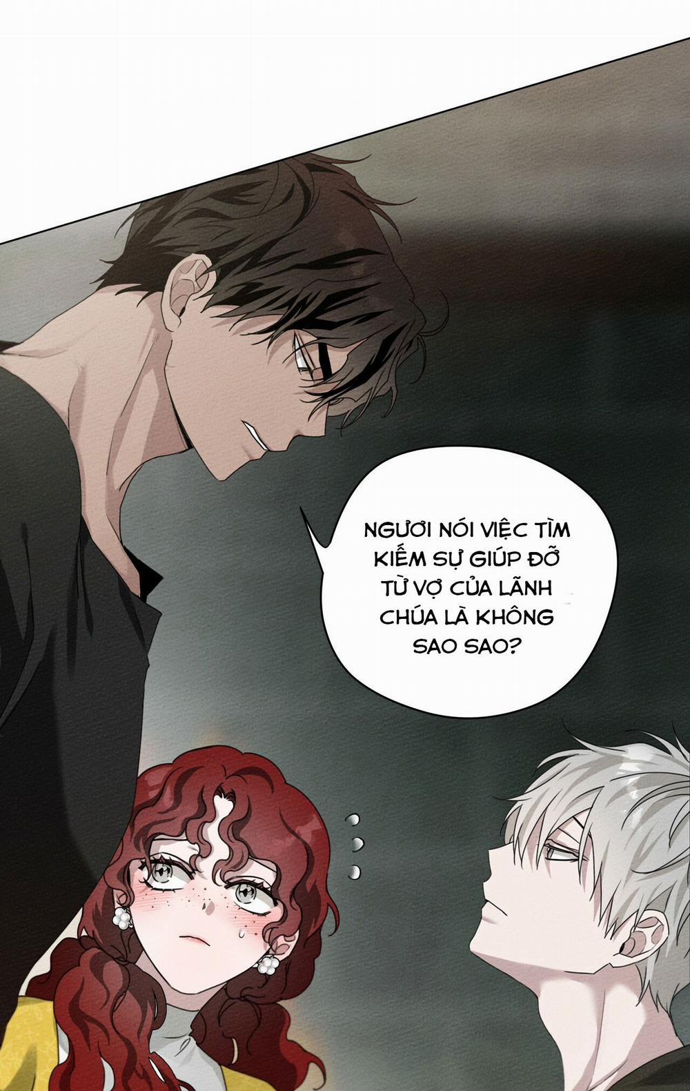 Dưới Bóng Cây Sồi 32 trang 8