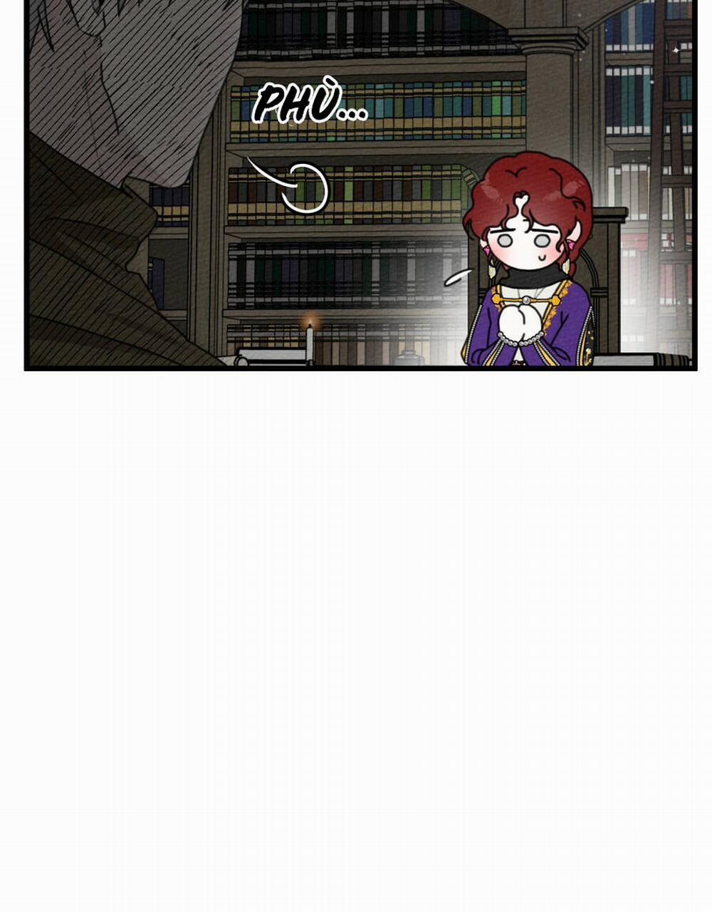 Dưới Bóng Cây Sồi 43.2 trang 11