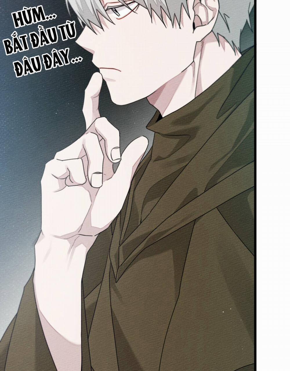 Dưới Bóng Cây Sồi 43.2 trang 19