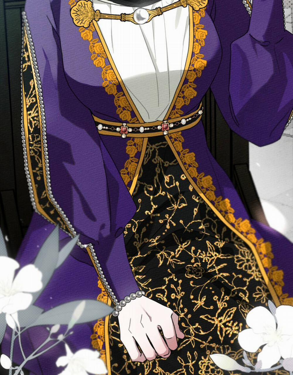 Dưới Bóng Cây Sồi 43.2 trang 67