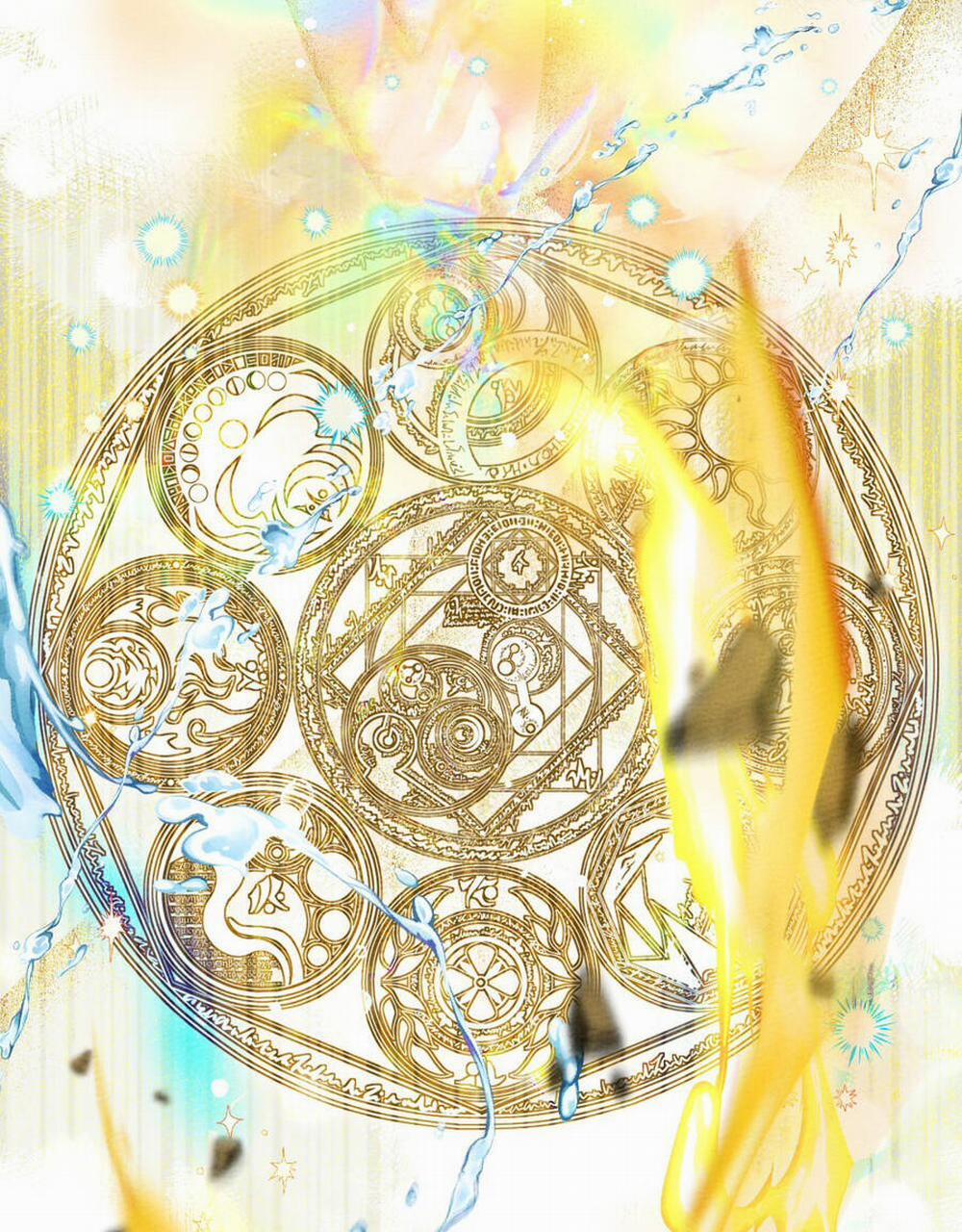 Dưới Bóng Cây Sồi 43.2 trang 74