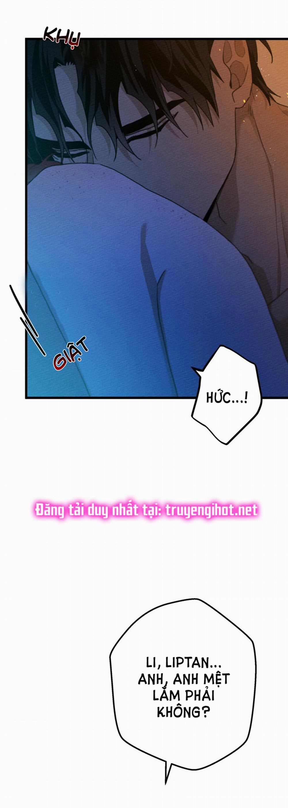 Dưới Bóng Cây Sồi 45.5 trang 16