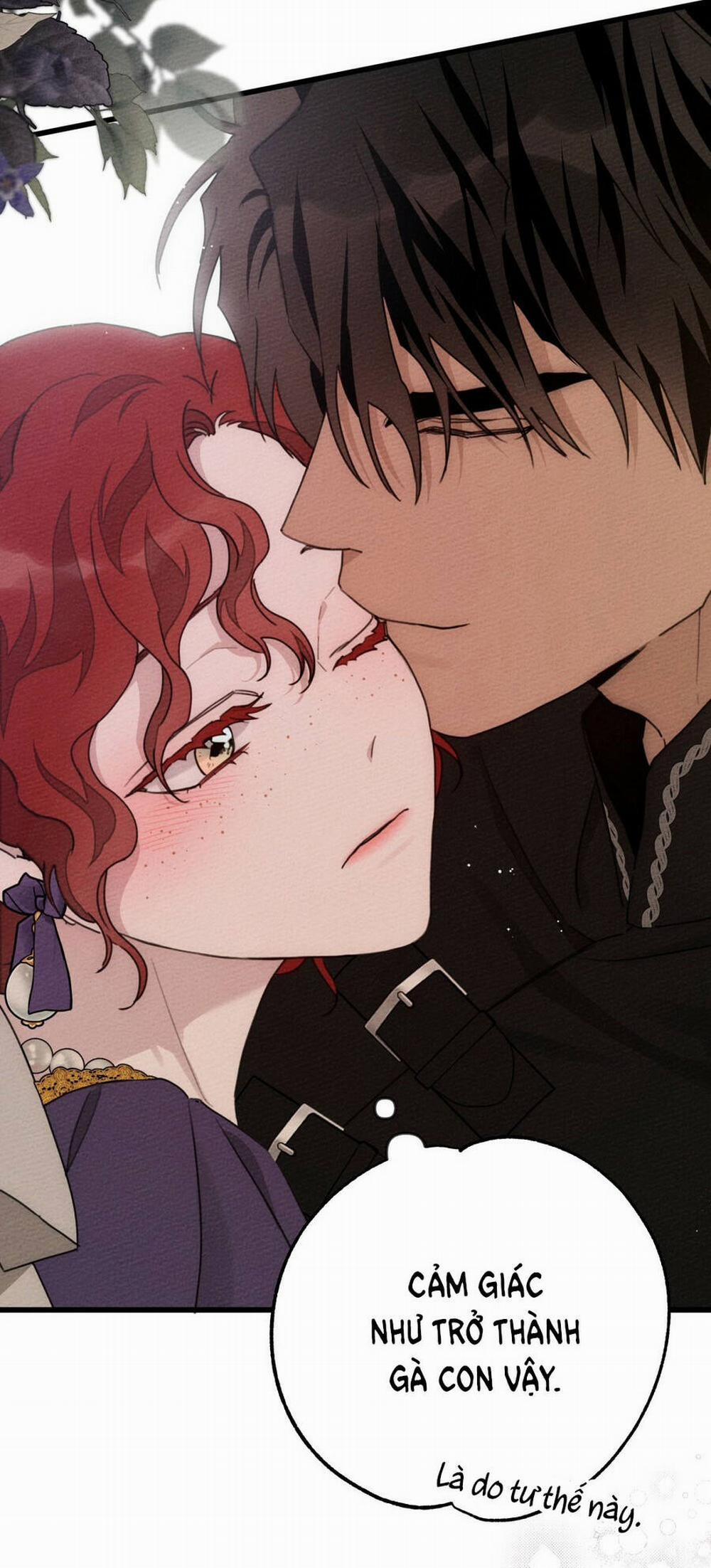 Dưới Bóng Cây Sồi 46.2 trang 23