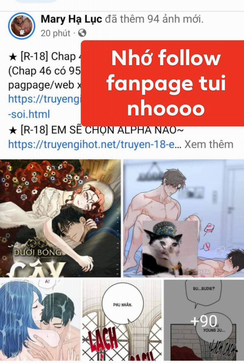 Dưới Bóng Cây Sồi 46.3 trang 0