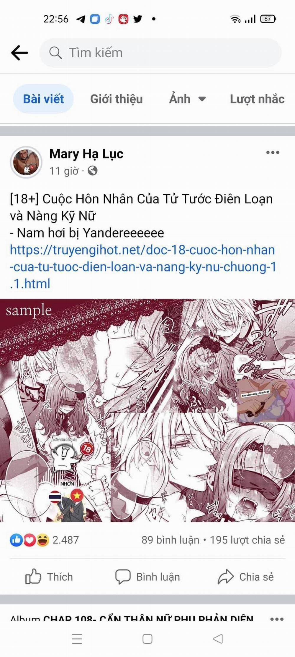 Dưới Bóng Cây Sồi 46.3 trang 2