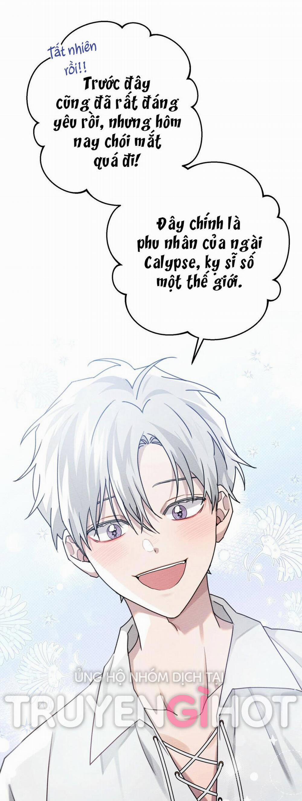 Dưới Bóng Cây Sồi 47.2 trang 32