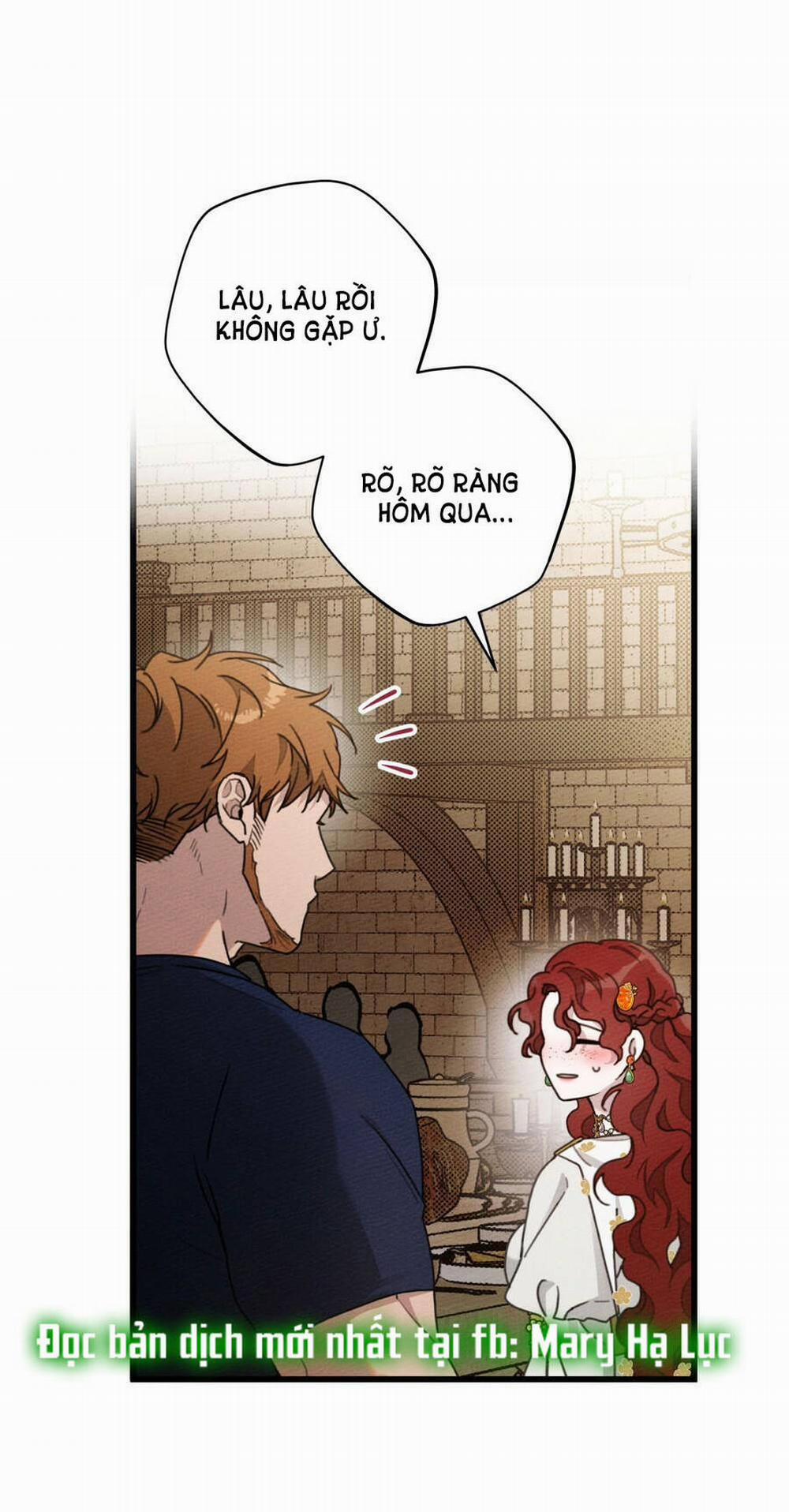 Dưới Bóng Cây Sồi 48.1 trang 1