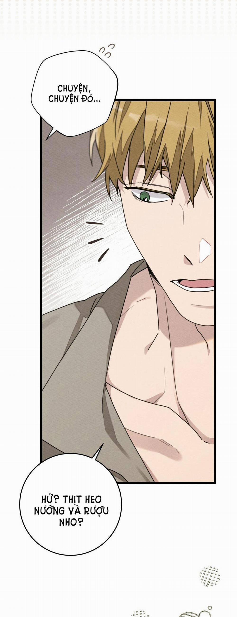 Dưới Bóng Cây Sồi 48.1 trang 38