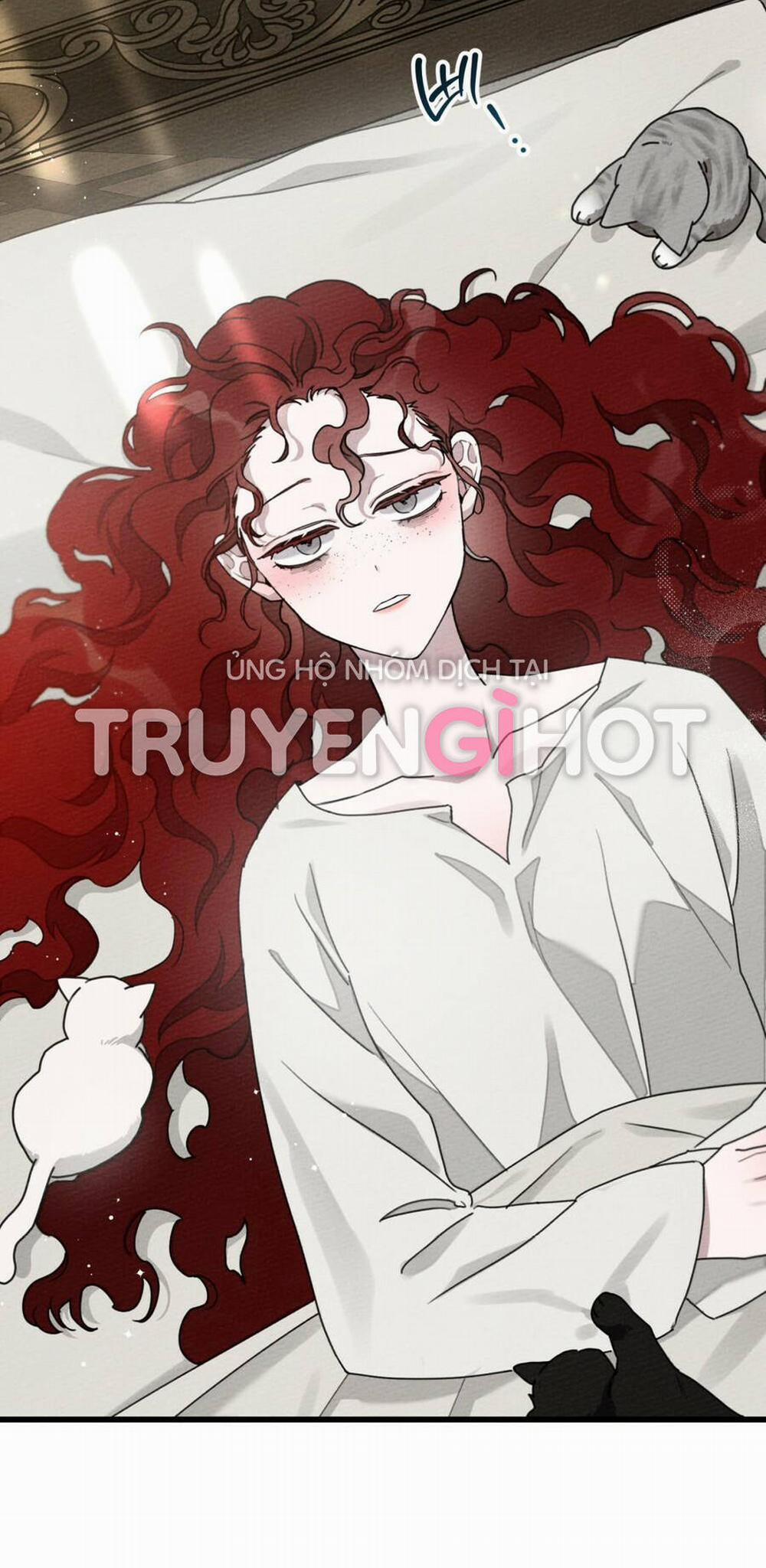 Dưới Bóng Cây Sồi 49.1 trang 34