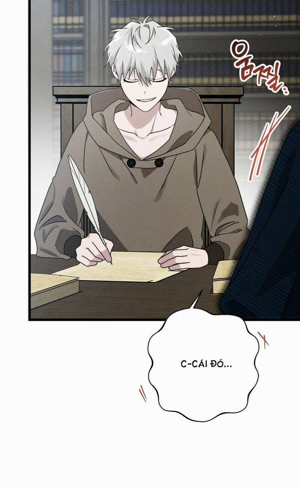 Dưới Bóng Cây Sồi 49.2 trang 33