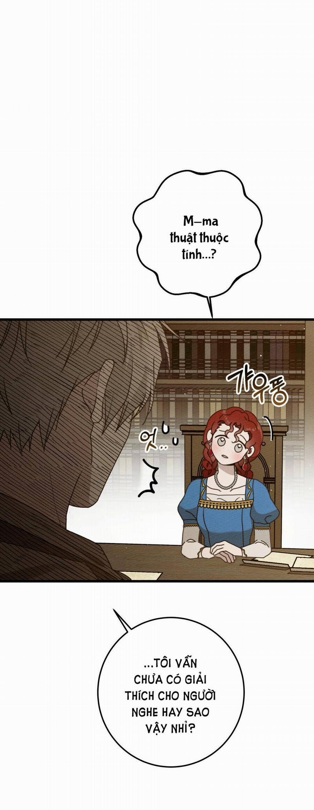 Dưới Bóng Cây Sồi 50.1 trang 16