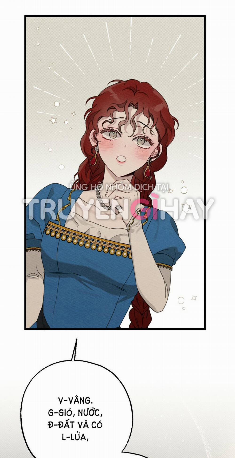 Dưới Bóng Cây Sồi 50.1 trang 18