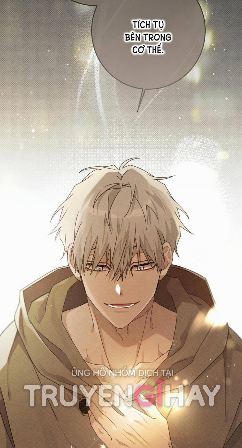 Dưới Bóng Cây Sồi 50.1 trang 22